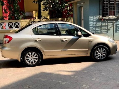 2010 Maruti Suzuki SX4 for sale