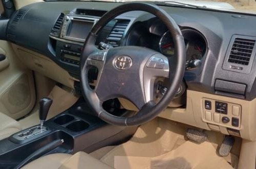 2015 Toyota Fortuner for sale