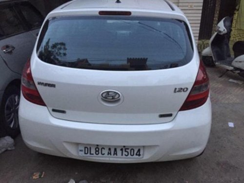 Used 2011 Hyundai i20 for sale