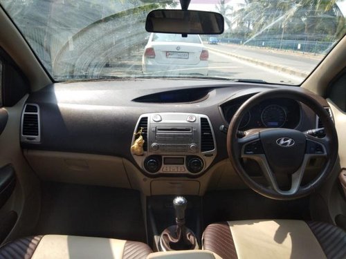 2011 Hyundai i20 for sale