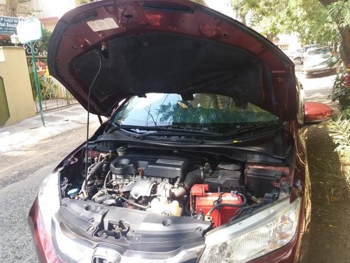 Honda City i-DTEC V 2014 for sale