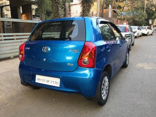 Used 2012 Toyota Etios Liva for sale