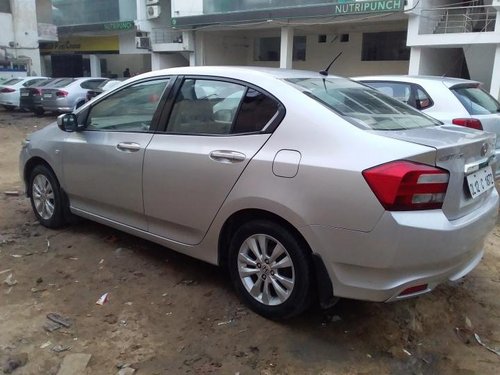 Used Honda City 1.5 V MT 2009 for sale