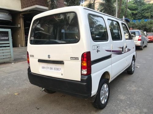 Maruti Eeco 7 Seater Standard 2014 for sale