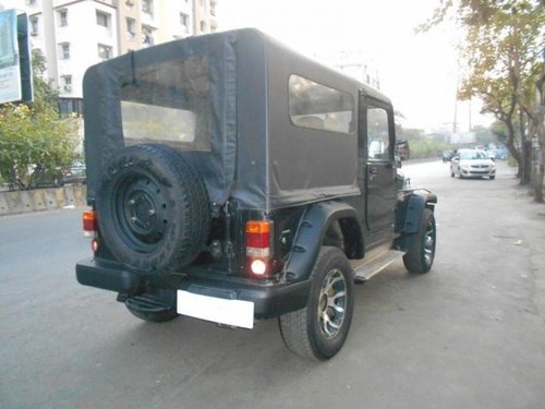 Mahindra Thar 4X4 2014 for sale