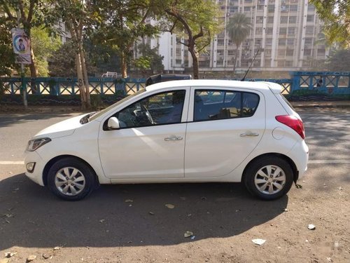 Used 2012 Hyundai i20 for sale