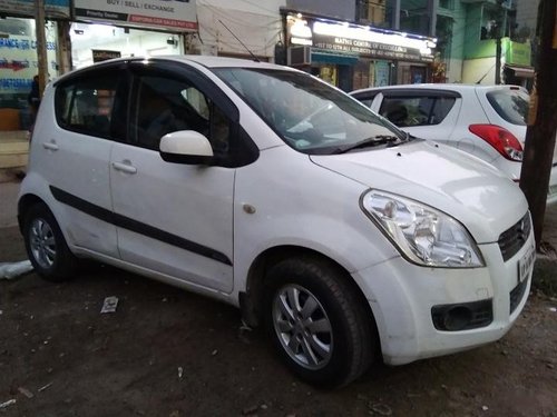 2012 Maruti Suzuki Ritz for sale