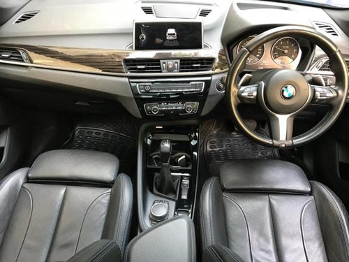 BMW X1 sDrive 20d M Sport 2016 for sale