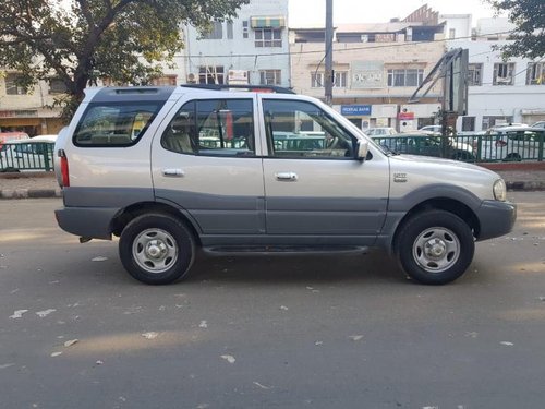 Used Tata Safari 2011 car at low price