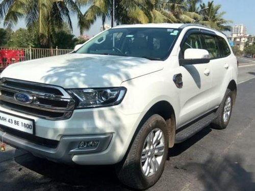 2017 Ford Endeavour for sale at low price