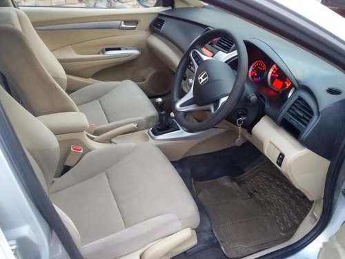 Used Honda City 1.5 V MT 2009 for sale