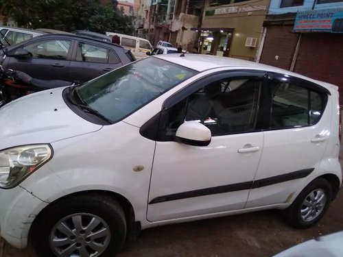 2012 Maruti Suzuki Ritz for sale