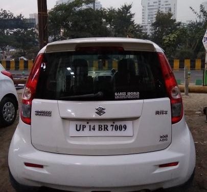 2012 Maruti Suzuki Ritz for sale