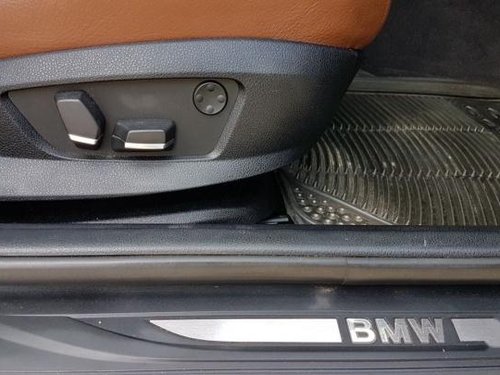 BMW 5 Series 520d 2011 for sale