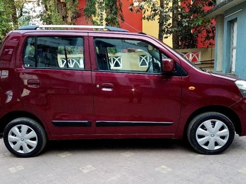 2011 Maruti Suzuki Wagon R for sale at low price