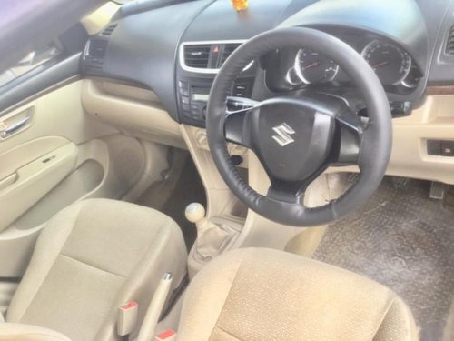 2012 Maruti Suzuki Dzire for sale at low price