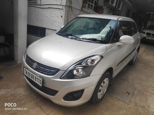 Used Maruti Suzuki Dzire 2013 car at low price