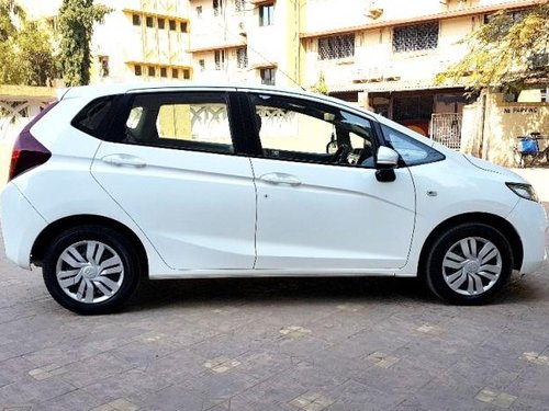 Honda Jazz 2015 for sale