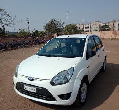 Ford Figo 2012 for sale