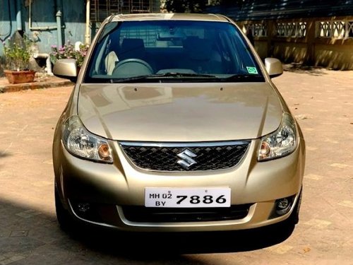 2010 Maruti Suzuki SX4 for sale