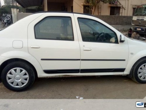Used Mahindra Verito 2011 car at low price