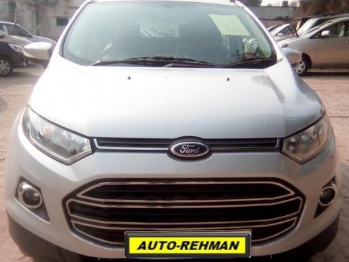 2013 Ford EcoSport for sale at low price