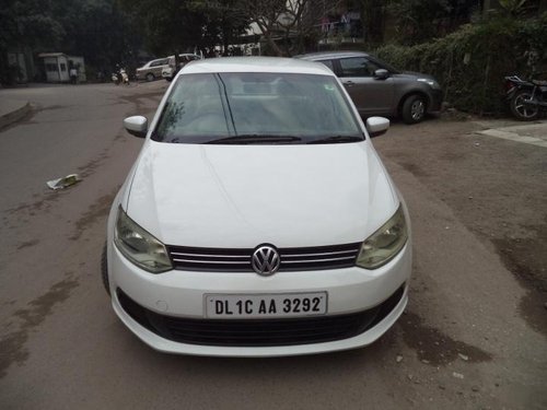 Used 2010 Volkswagen Vento for sale