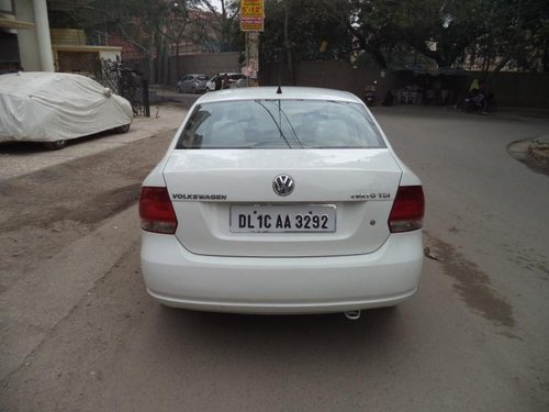 Used 2010 Volkswagen Vento for sale