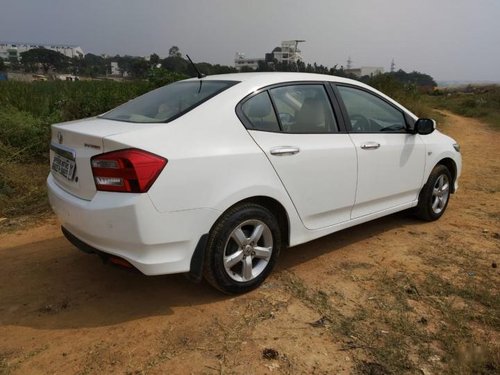 Used Honda City VTEC 2012 for sale