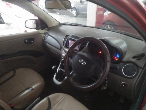 Hyundai i10 Magna 1.1L 2013 for sale