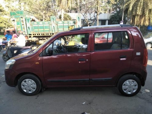 Maruti Wagon R LXI CNG 2012 for sale