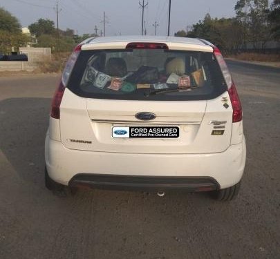 Ford Figo 1.5D Titanium MT 2012 for sale