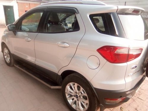 2013 Ford EcoSport for sale at low price