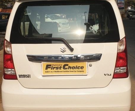 Used 2014 Maruti Suzuki Wagon R for sale