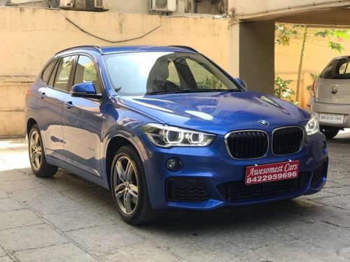 BMW X1 sDrive 20d M Sport 2016 for sale