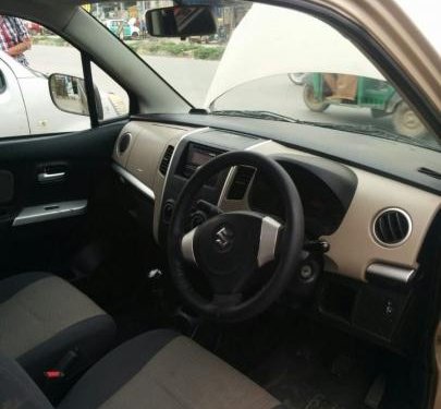 Maruti Wagon R LXI Avnace Edition 2013 for sale