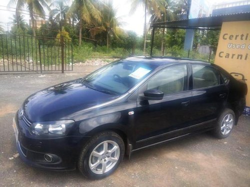 Volkswagen Vento Petrol Highline 2011 for sale