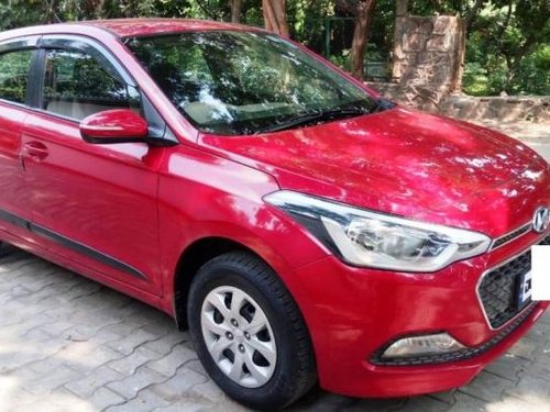 Used Hyundai Elite i20 1.2 Spotz 2017 for sale