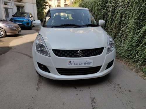 Used 2014 Maruti Suzuki Swift for sale