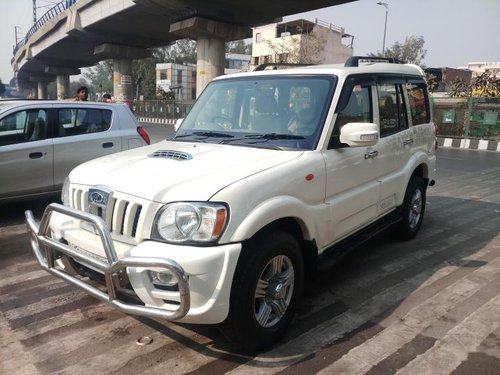 2014 Mahindra Scorpio 2009-2014 for sale at low price