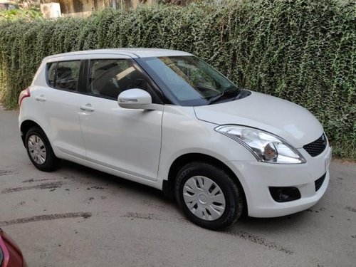 Used 2014 Maruti Suzuki Swift for sale