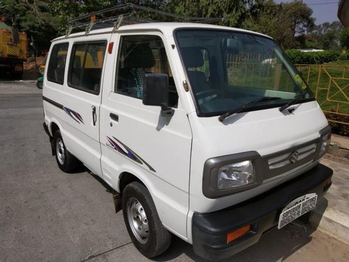 2014 Maruti Suzuki Omni for sale at low price