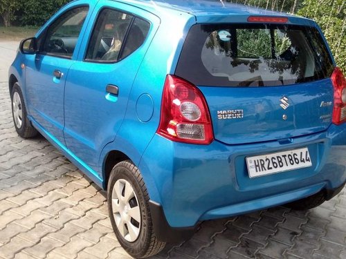 Maruti Suzuki A Star 2012 for sale