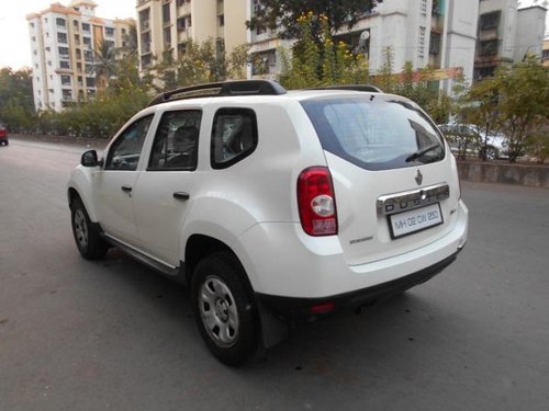 Renault Duster 2013 for sale