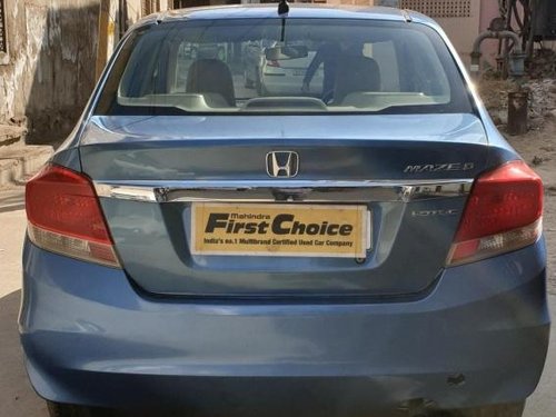 2013 Honda Amaze for sale at low price