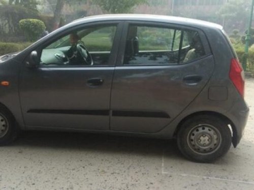 Used Hyundai i10 2013 car at low price