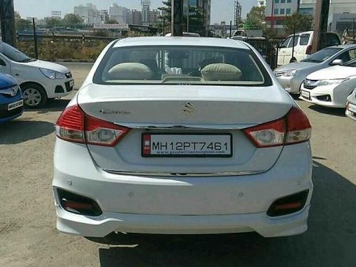 2017 Maruti Suzuki Ciaz for sale at low price