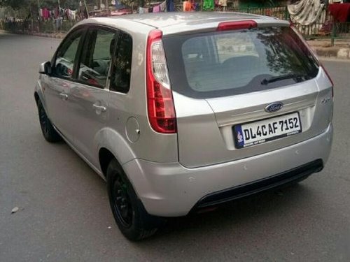 Used 2010 Ford Figo for sale