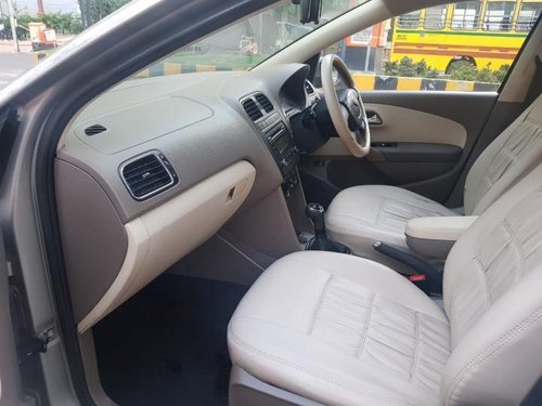 Used Skoda Rapid 2012 car at low price