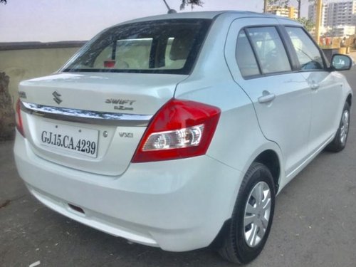 2012 Maruti Suzuki Dzire for sale at low price